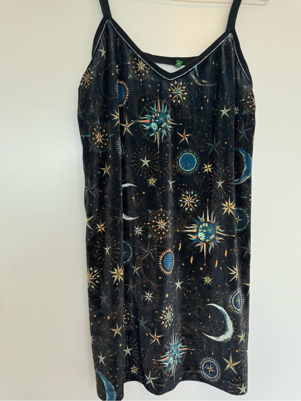 Farm Rio Dress